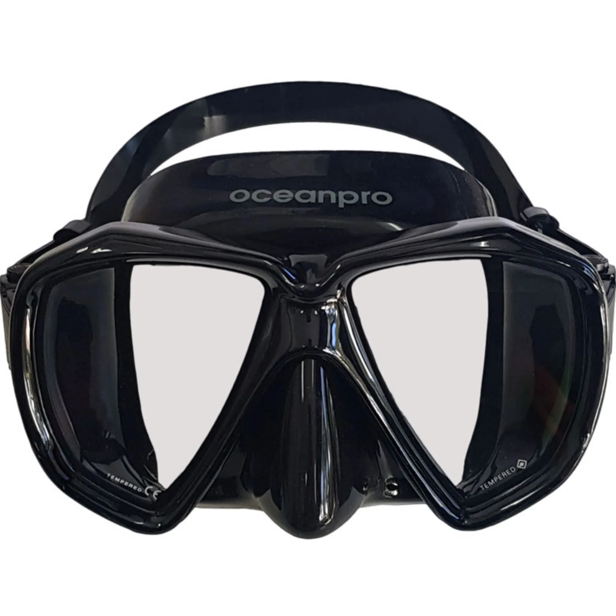 Ocean Pro Eden Dive Mask