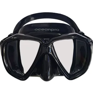 Ocean Pro Eden Dive Mask