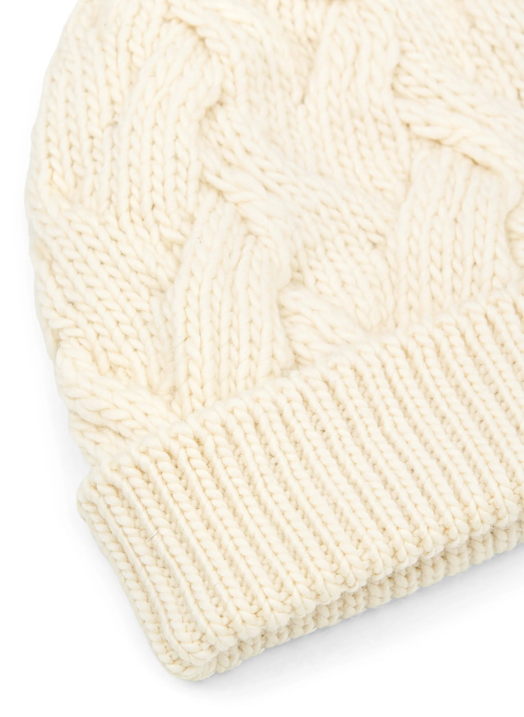 Oliver Wool Beanie