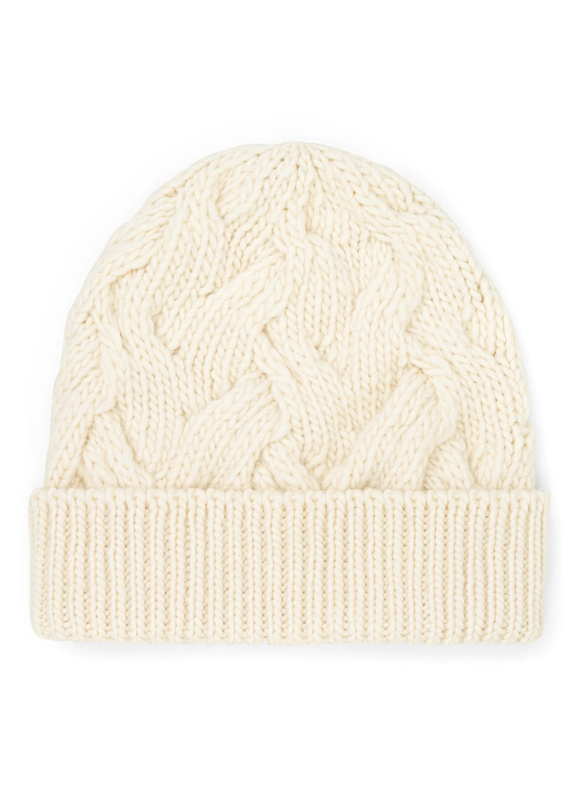 Oliver Wool Beanie