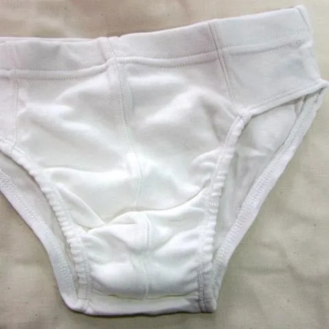 Organic cotton Briefs for Boys