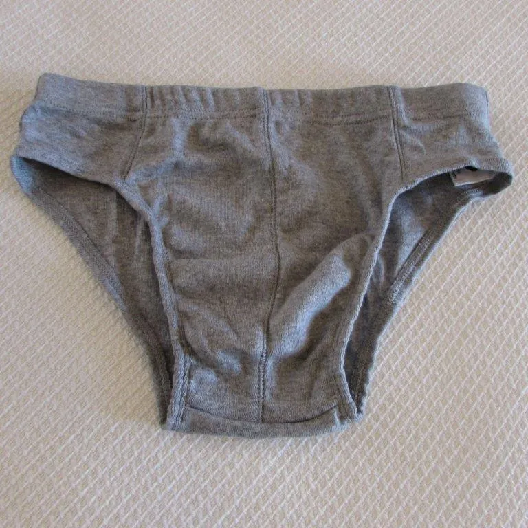 Organic cotton Briefs for Boys