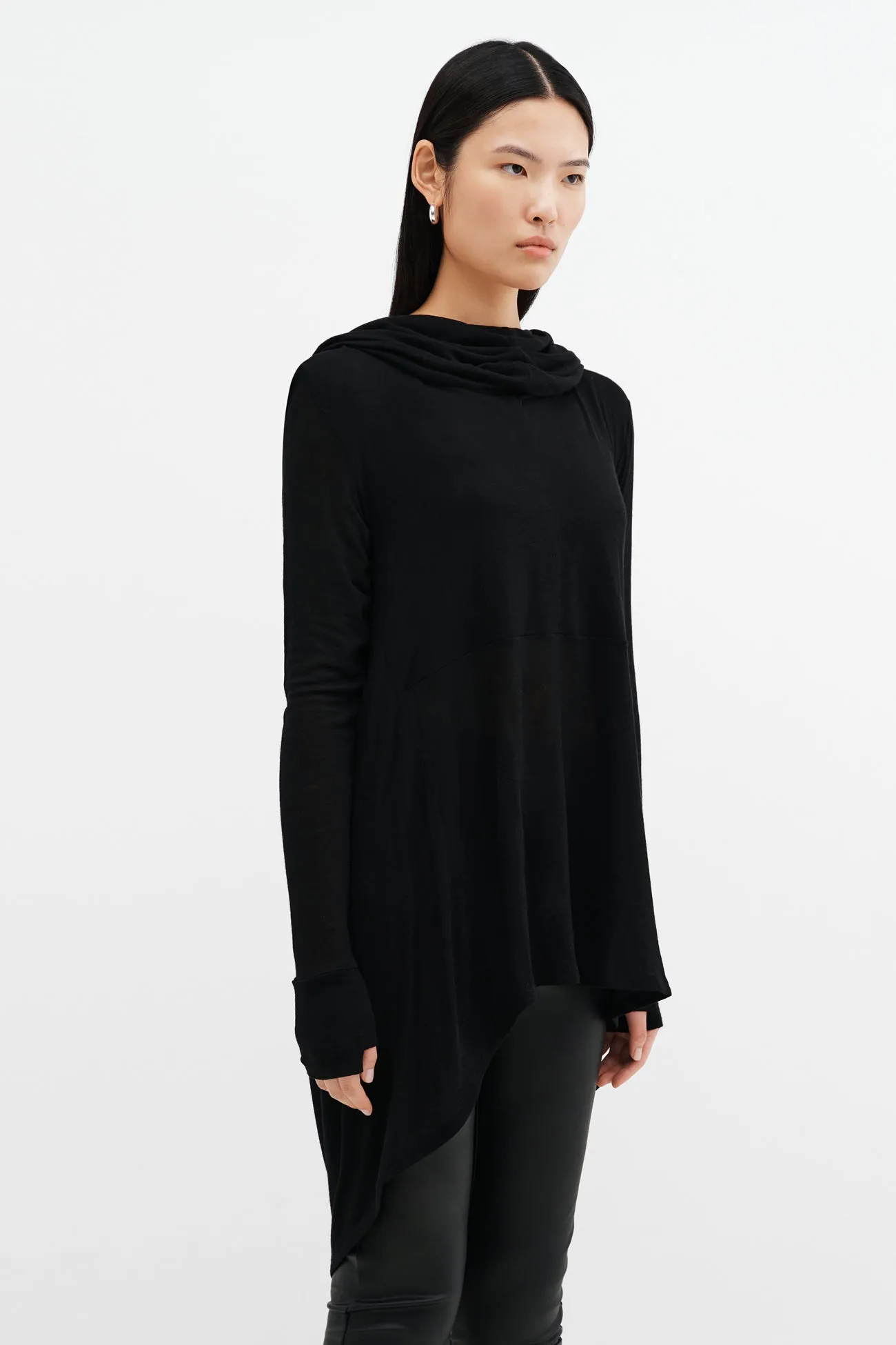 Oslo Tunic