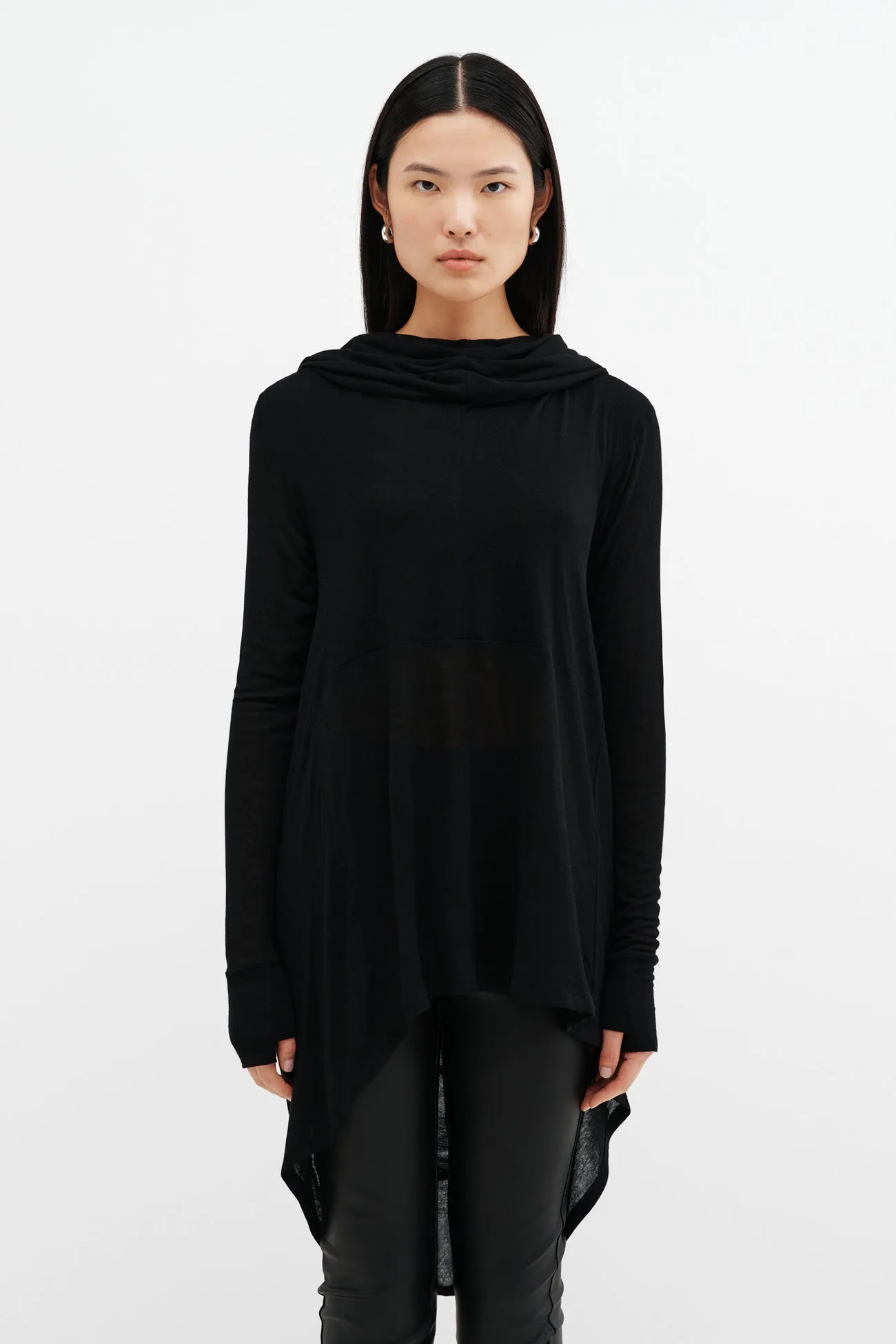 Oslo Tunic