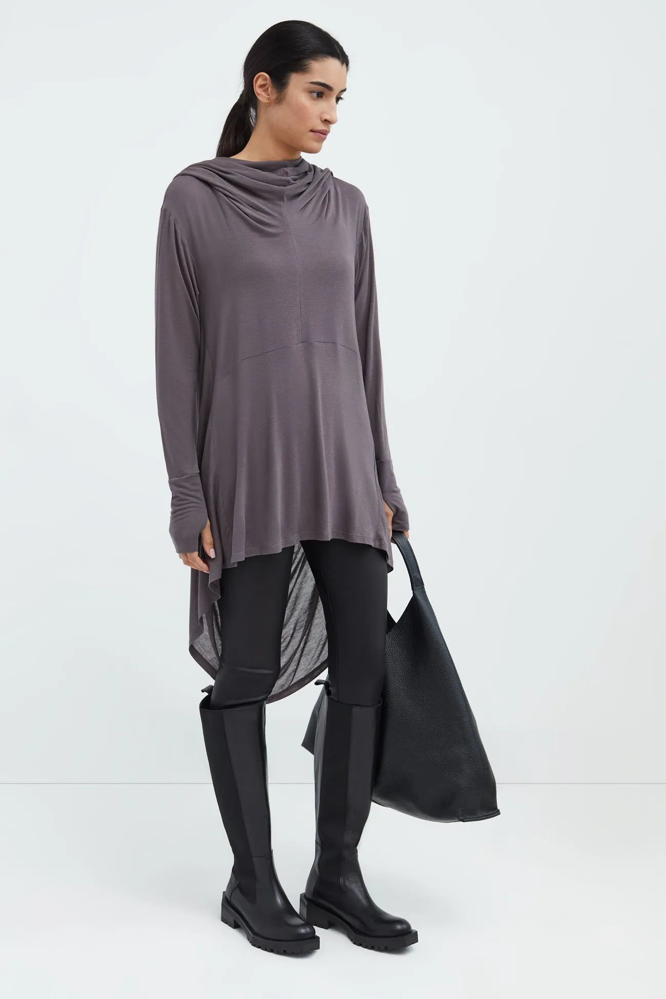 Oslo Tunic