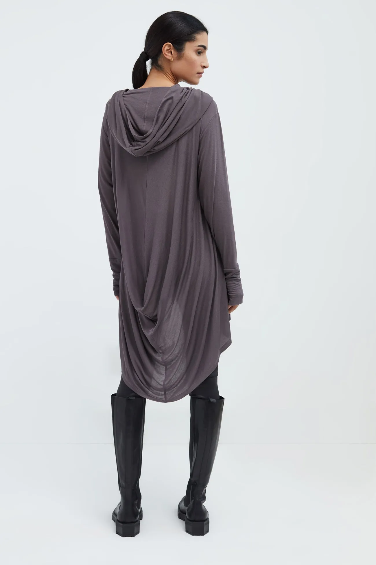 Oslo Tunic