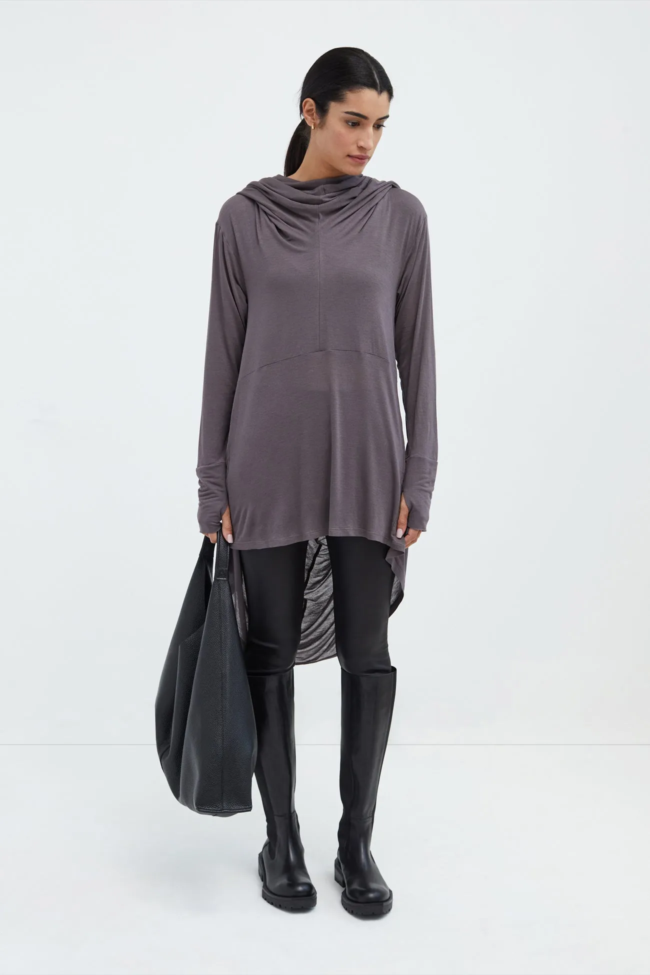 Oslo Tunic