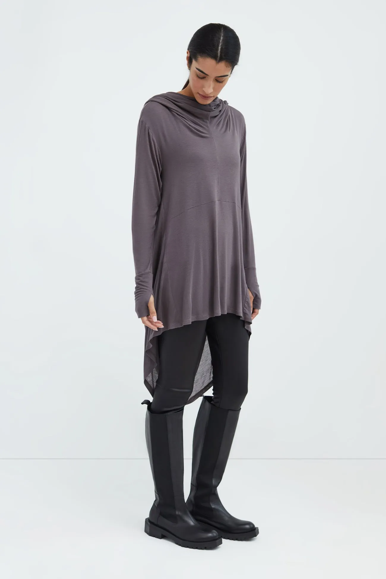 Oslo Tunic