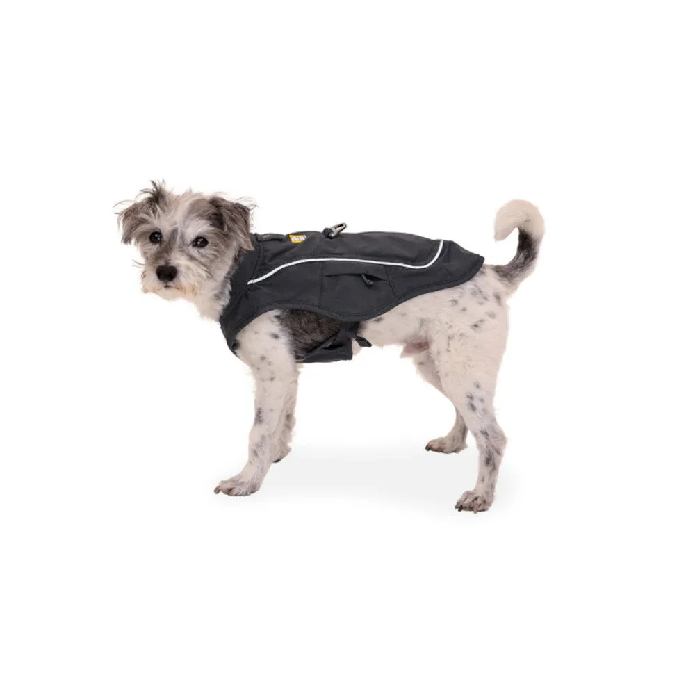 Overcoat Fuse Dog Jacket