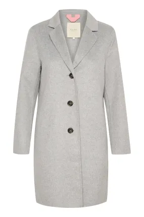 Part Two Rosali Classic Coat