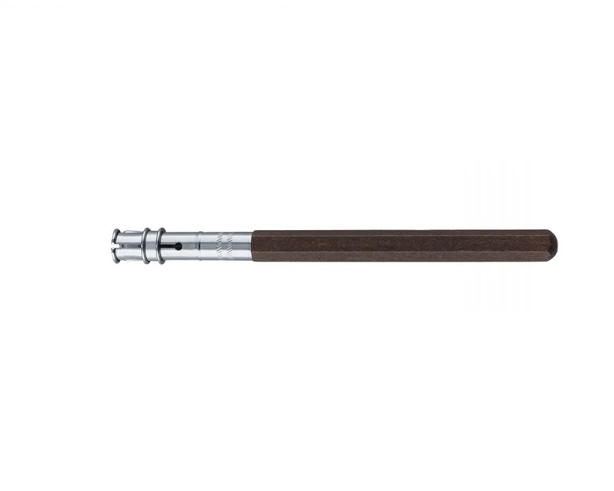 Pencil Lengthener - Walnut