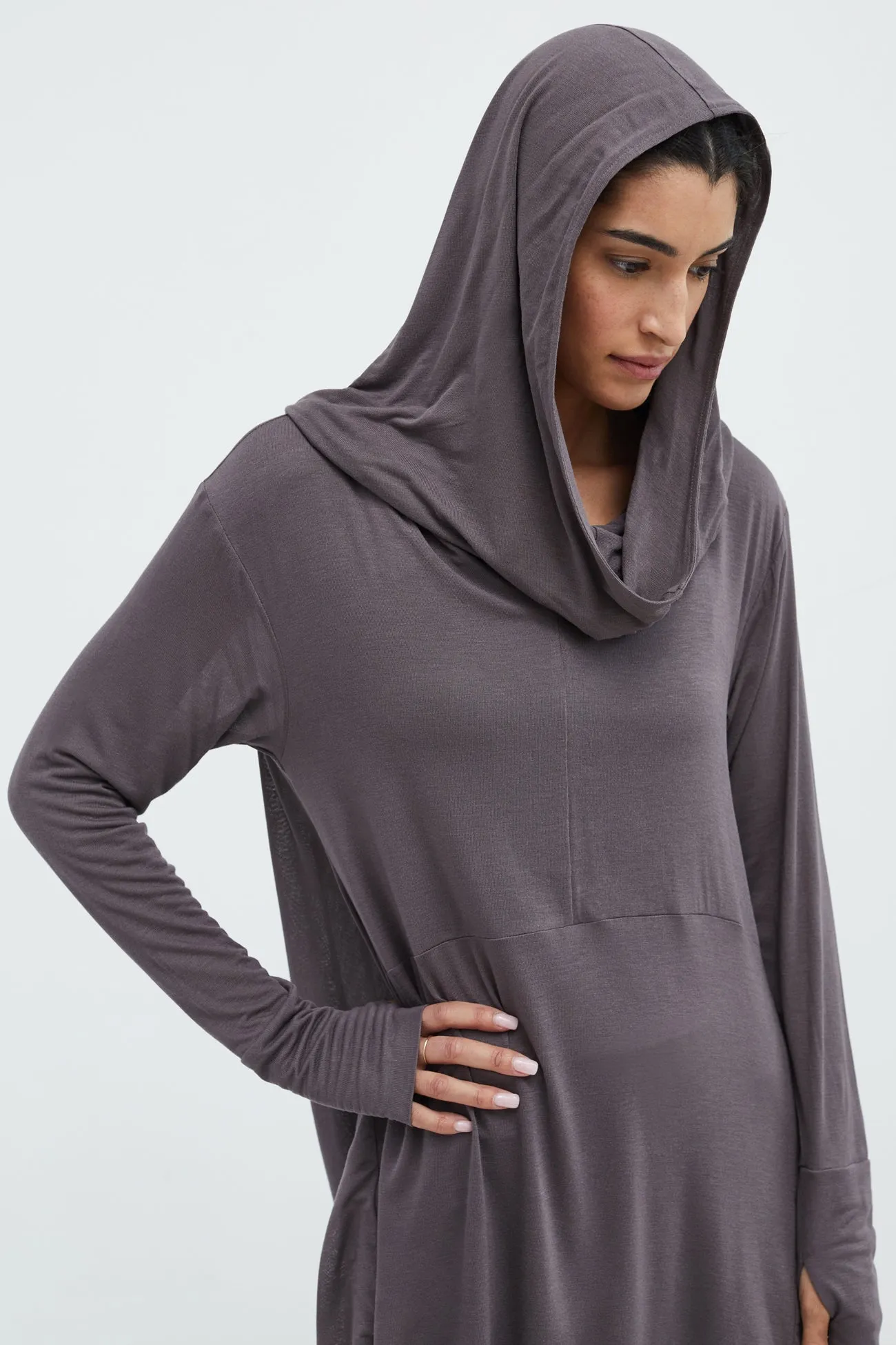 Petite Oslo Tunic