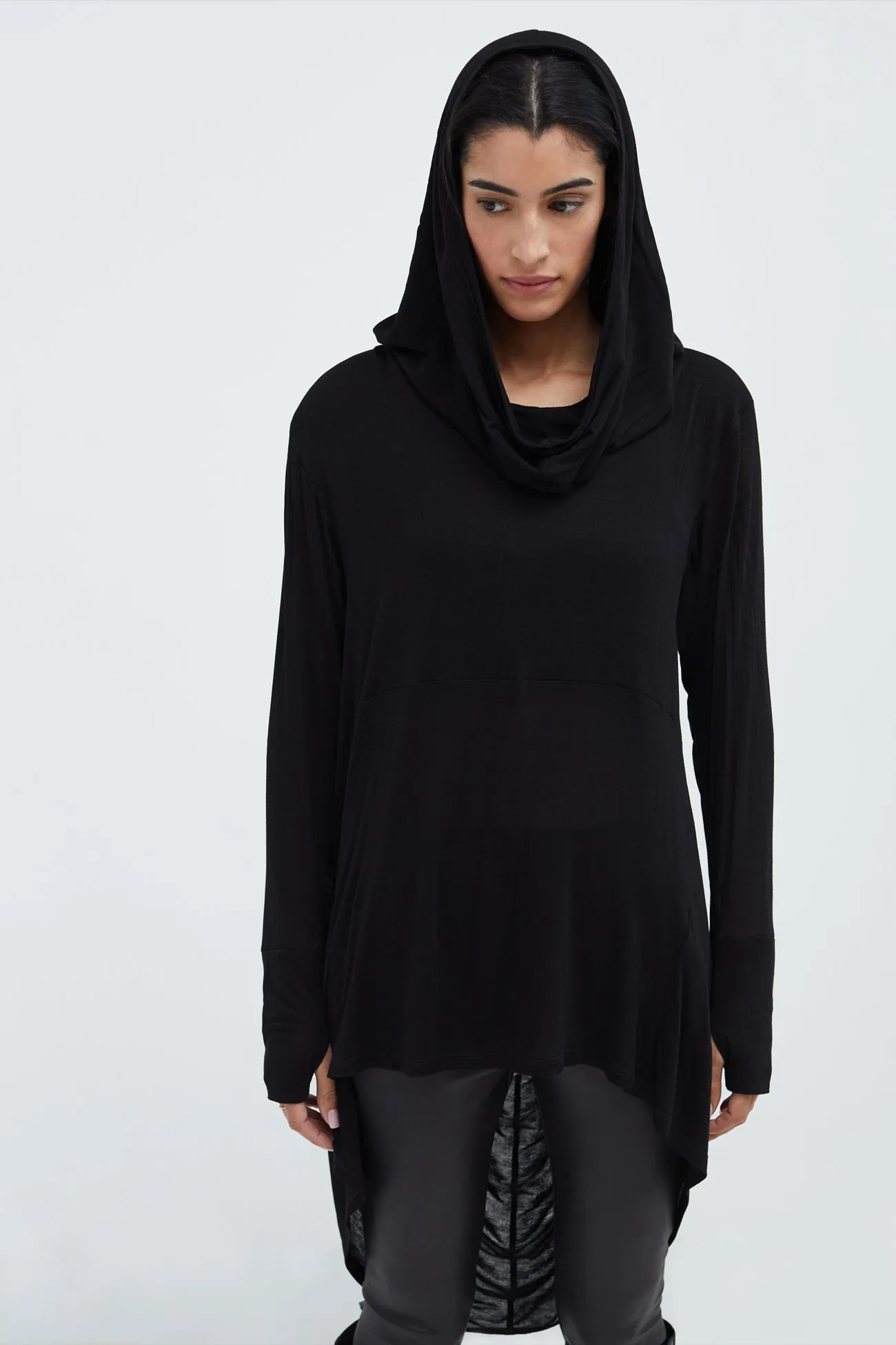 Petite Oslo Tunic