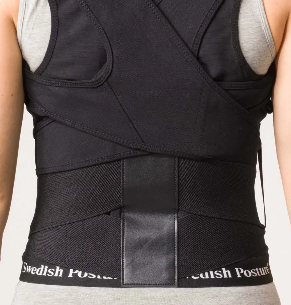 Position Posture Vest