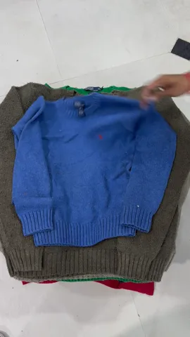 Ralph Lauren sweater - 200 pieces