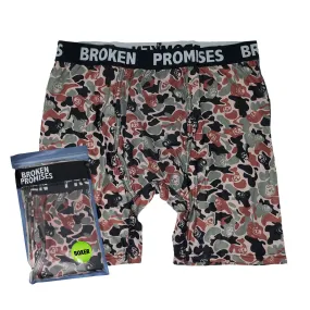 Reaper Camo Boxer