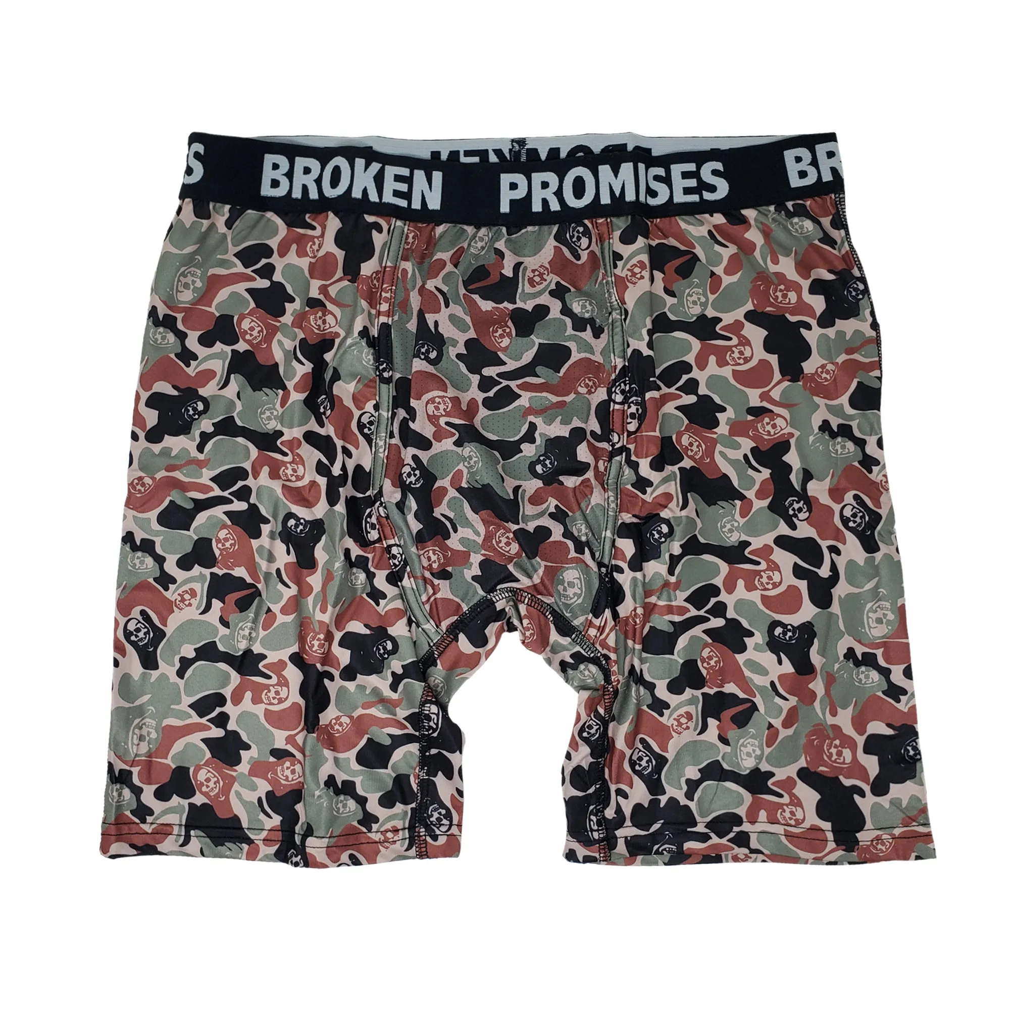 Reaper Camo Boxer