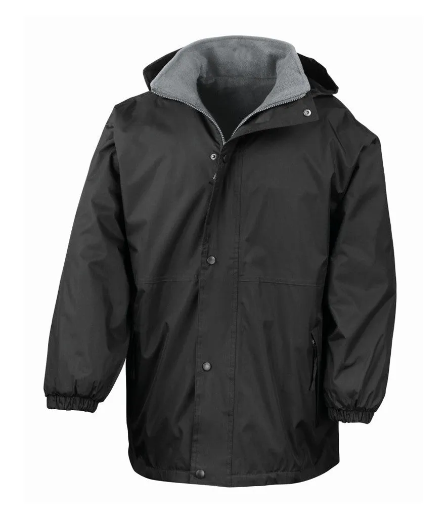 Result Reversible StormDri 4000 Waterproof Jacket