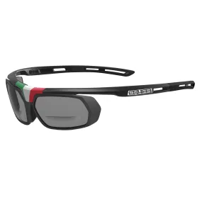 Salice 019 MONO OPTIK Polarised Smoke Black ITA  2,50