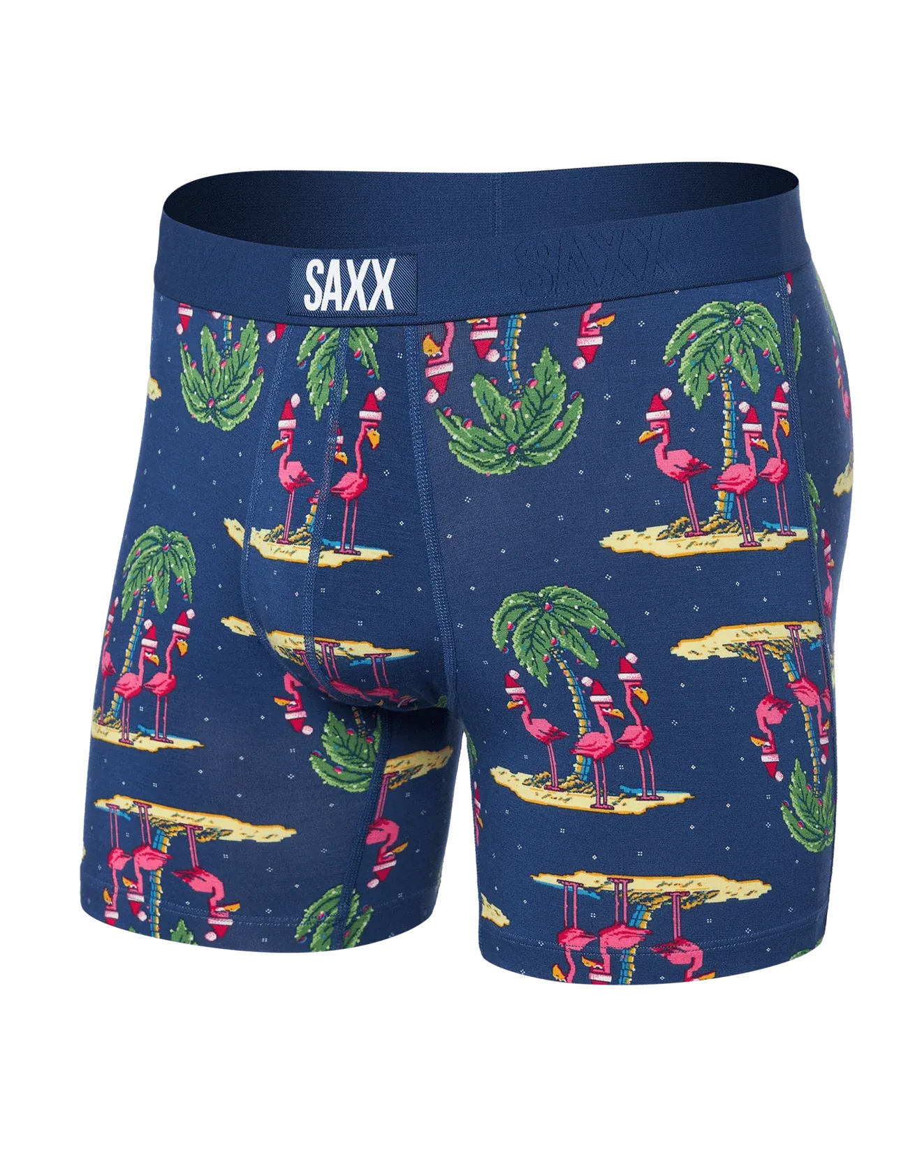 SAXX - VIBE SUPER SOFT BOXER BRIEF