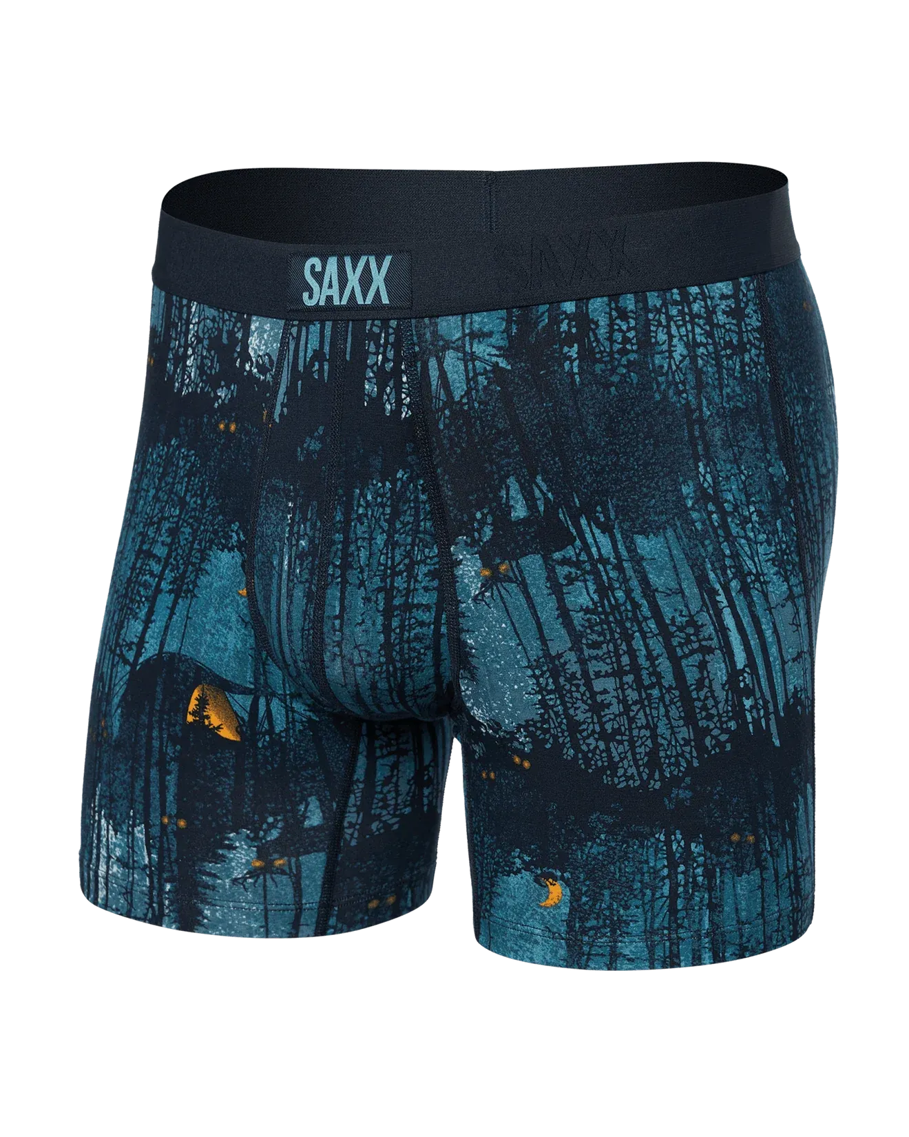 SAXX - VIBE SUPER SOFT BOXER BRIEF