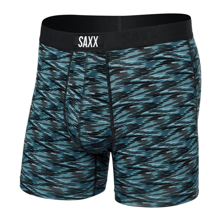 SAXX - VIBE SUPER SOFT BOXER BRIEF