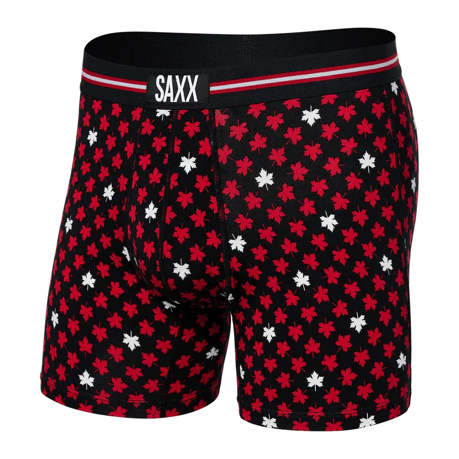 SAXX - VIBE SUPER SOFT BOXER BRIEF