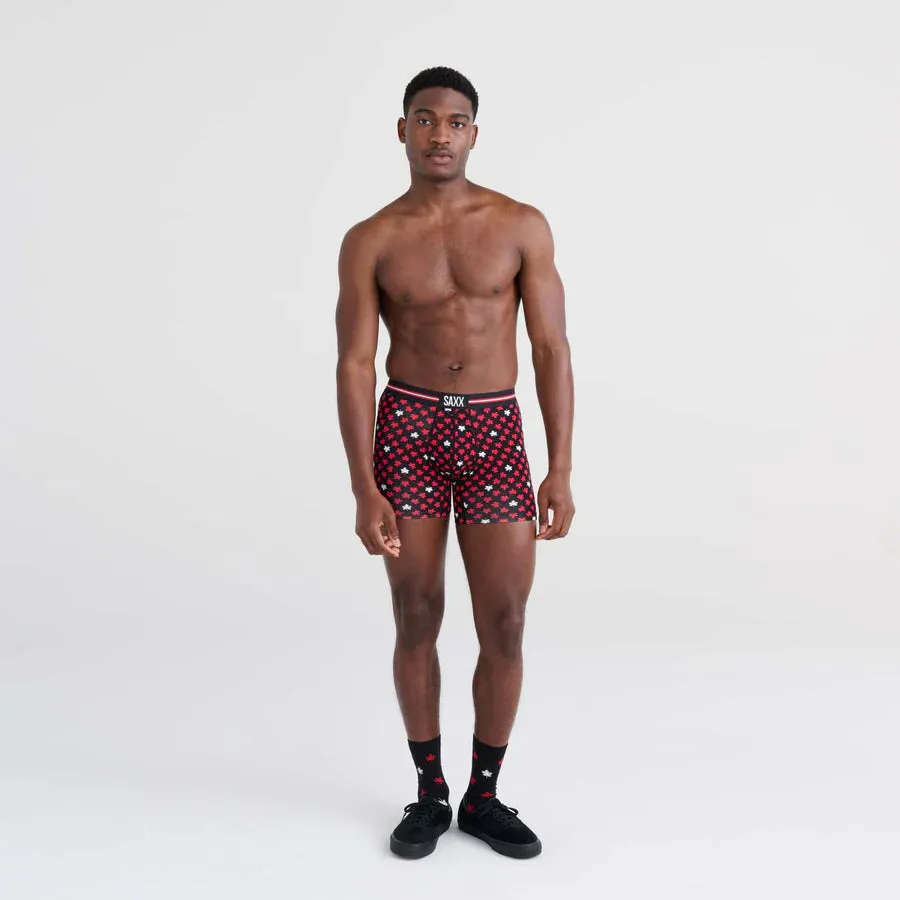 SAXX - VIBE SUPER SOFT BOXER BRIEF