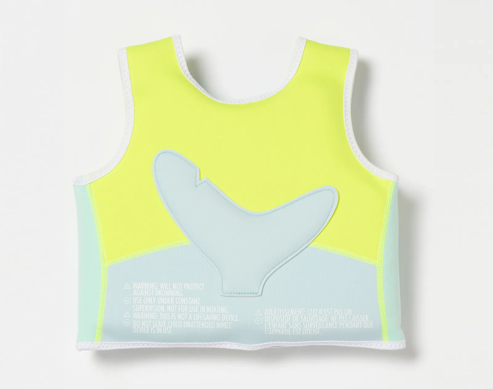 Shark Float Vest