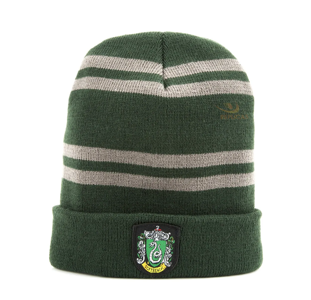 *Slytherin Beanie