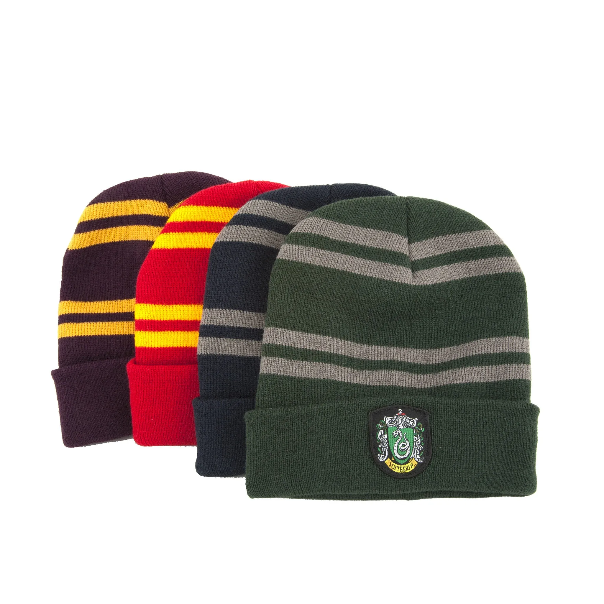 *Slytherin Beanie