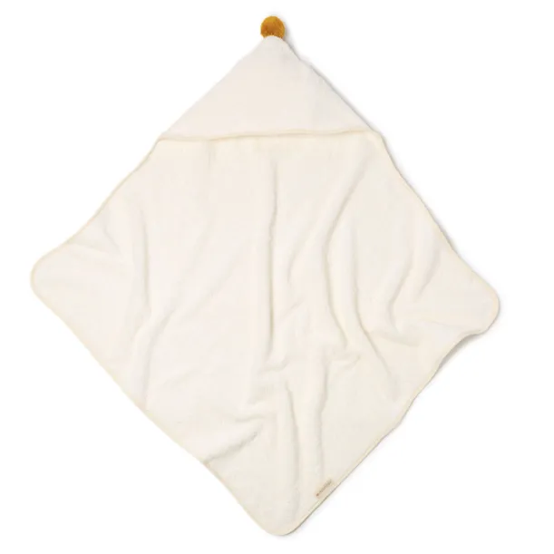 So Cute Baby Bath Cape VARIOUS COLOURS