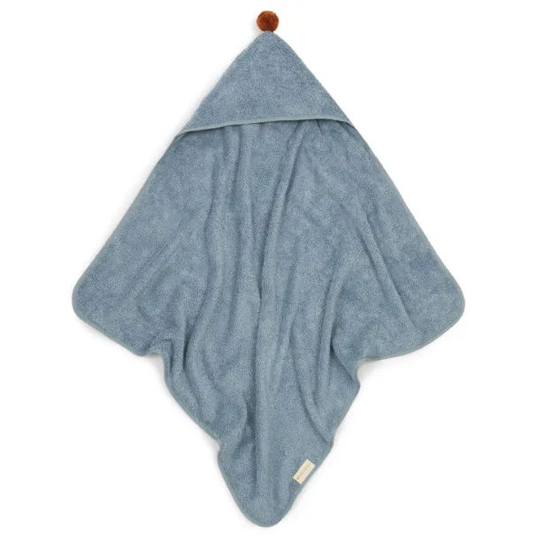 So Cute Baby Bath Cape VARIOUS COLOURS