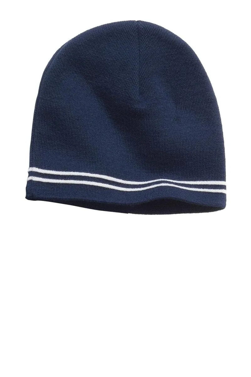 Sport-Tek STC20: Spectator Beanie