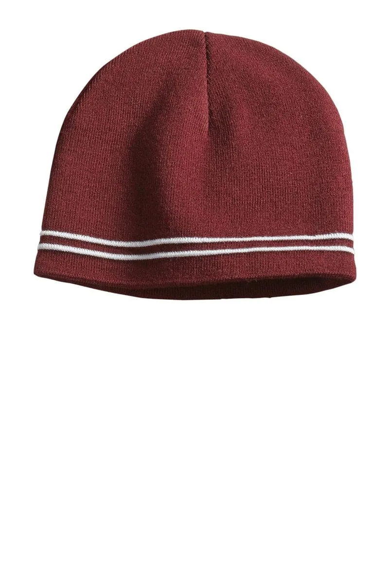 Sport-Tek STC20: Spectator Beanie