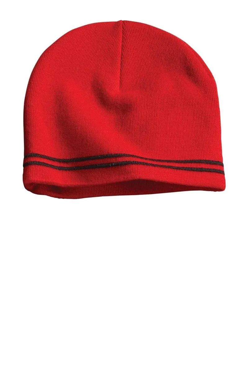 Sport-Tek STC20: Spectator Beanie