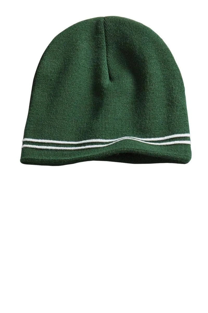 Sport-Tek STC20: Spectator Beanie