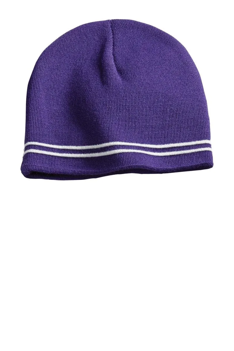 Sport-Tek STC20: Spectator Beanie