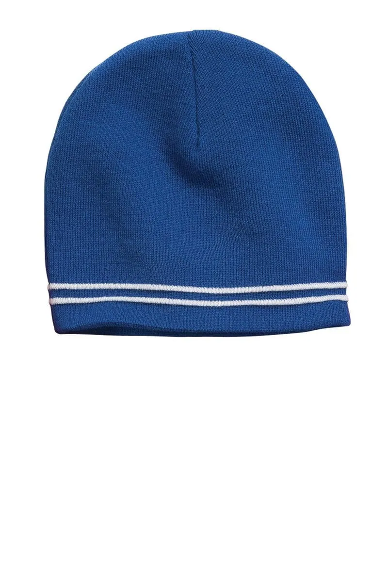 Sport-Tek STC20: Spectator Beanie