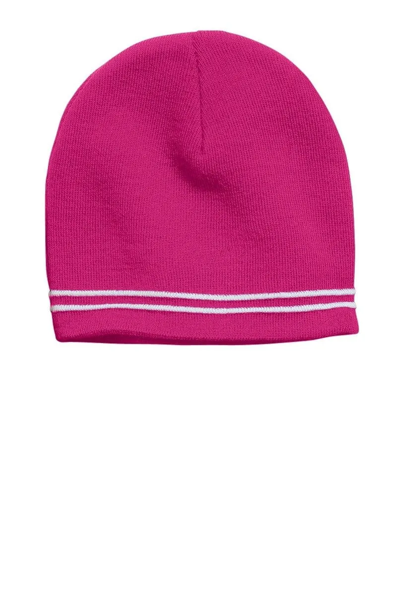 Sport-Tek STC20: Spectator Beanie