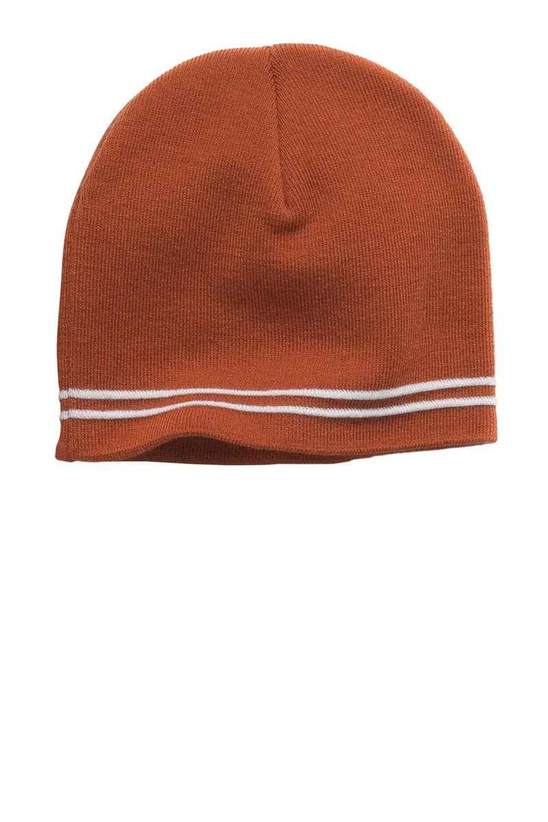 Sport-Tek STC20: Spectator Beanie