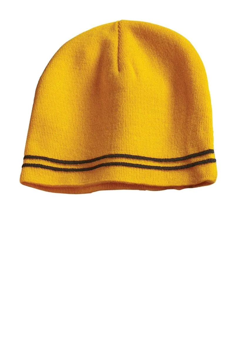 Sport-Tek STC20: Spectator Beanie