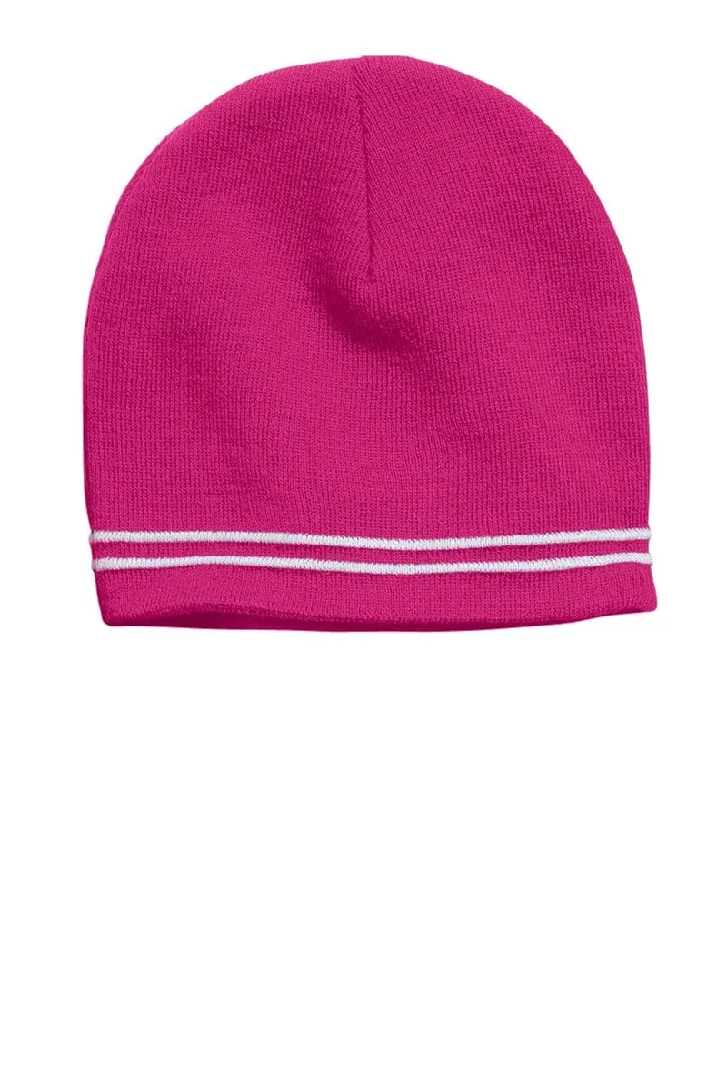 Sport-Tek STC20: Spectator Beanie