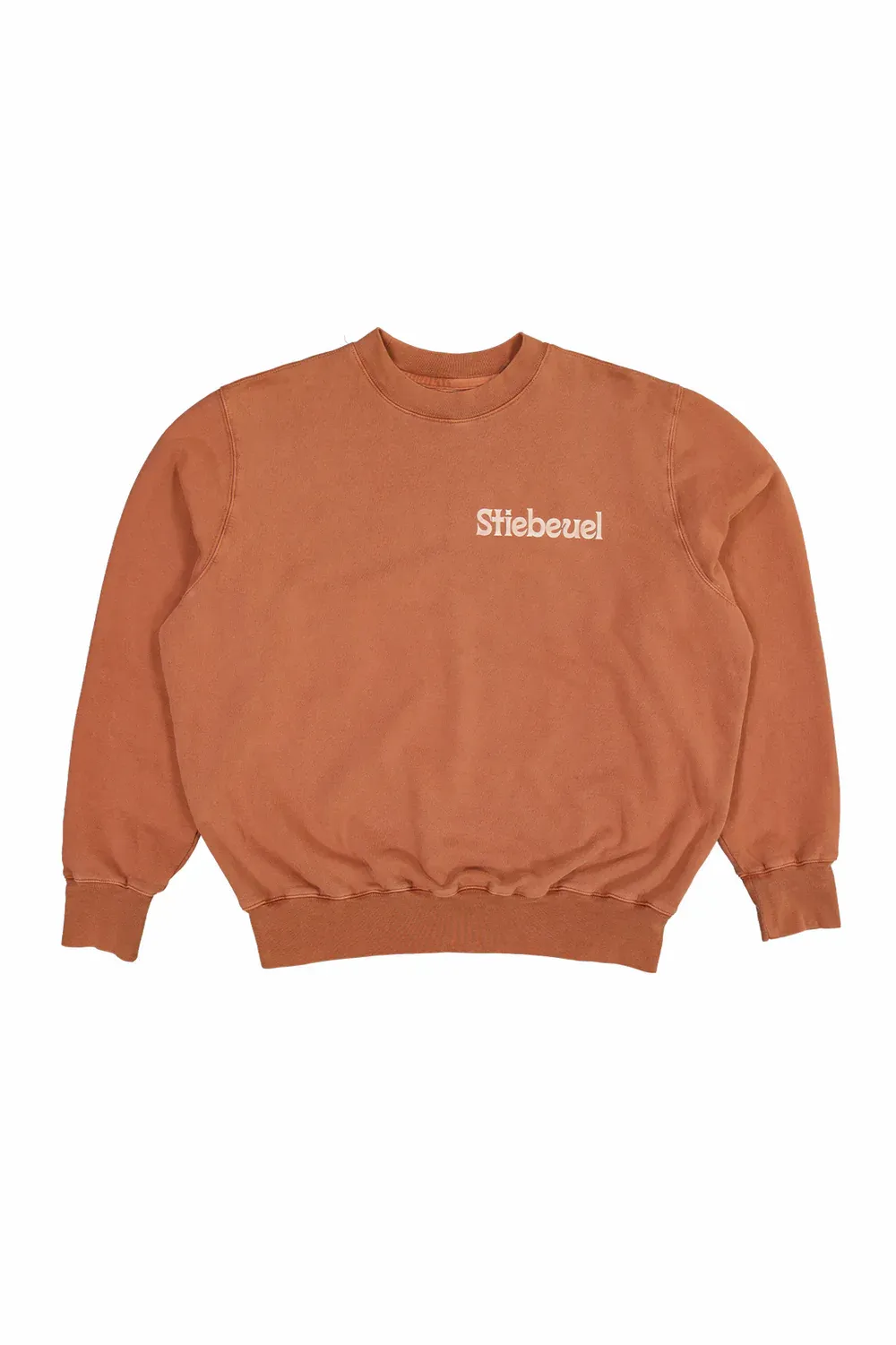 Stiebeuel Heirloom Crewneck