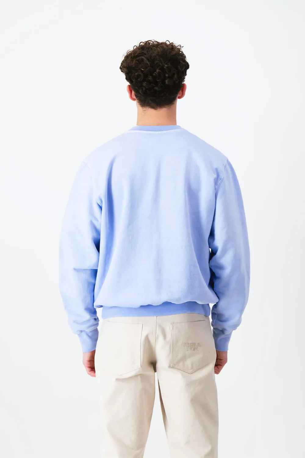 Stiebeuel Heirloom Crewneck