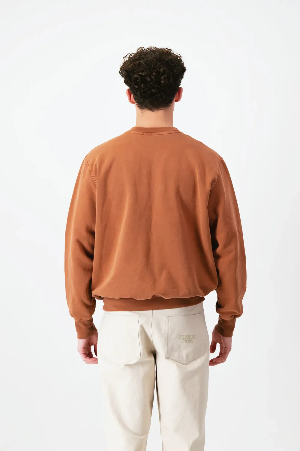 Stiebeuel Heirloom Crewneck