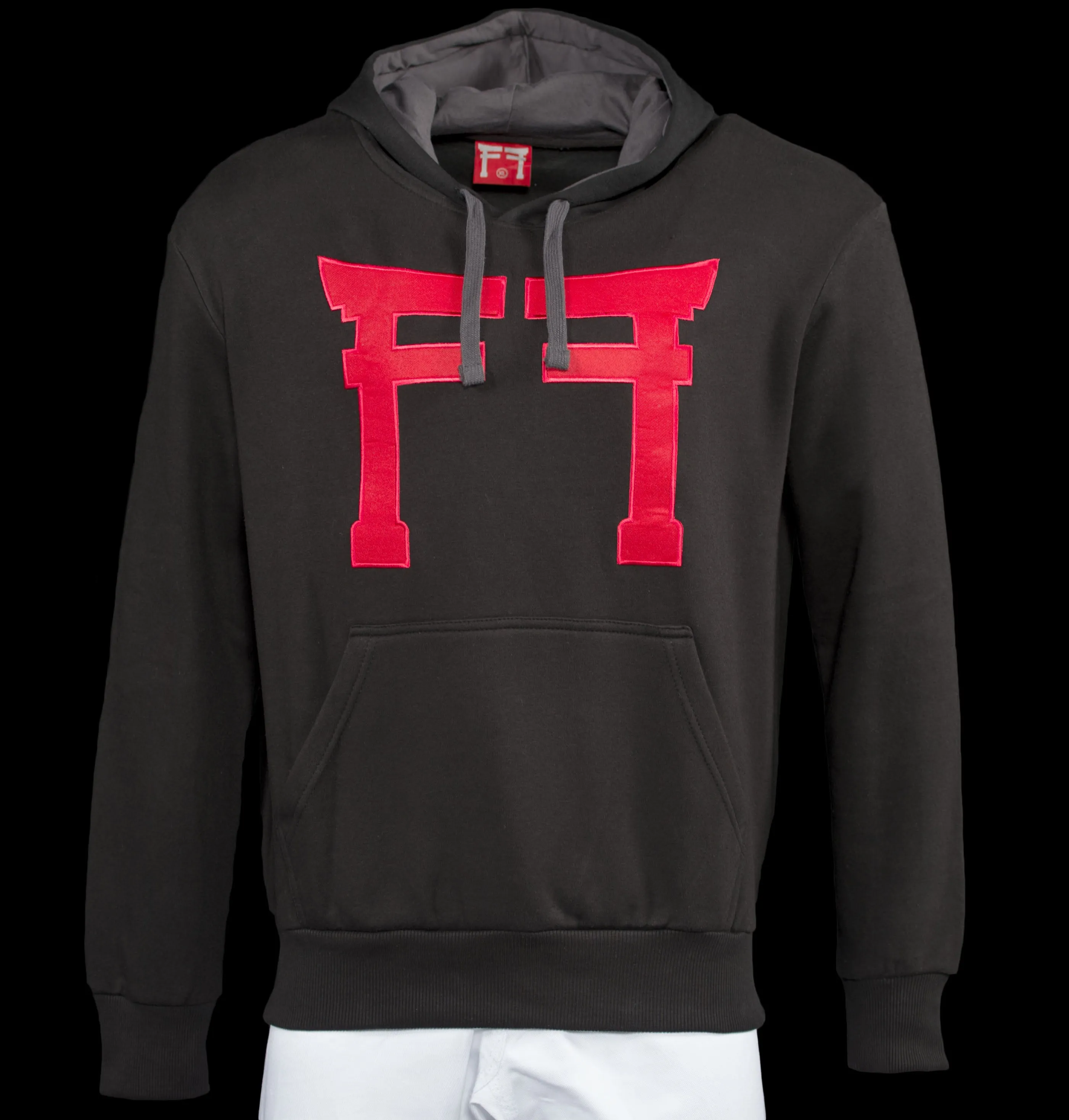 Superstar FF Adult's Hoodie