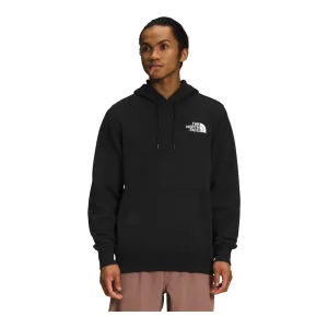 The North Face Men’s Box NSE Pullover Hoodie