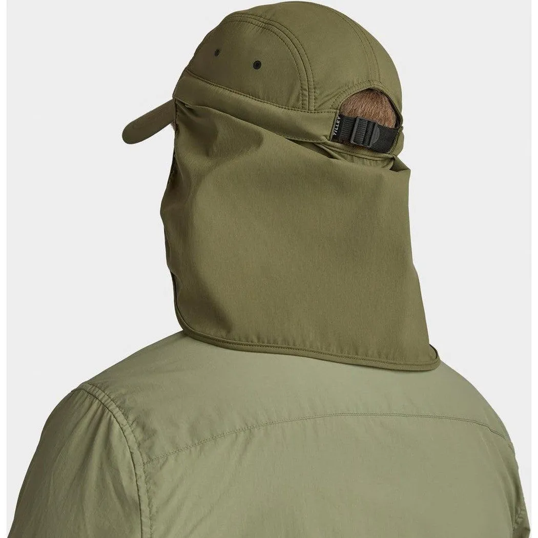 Tilley Endurables Ultralight Sun Shield Cap