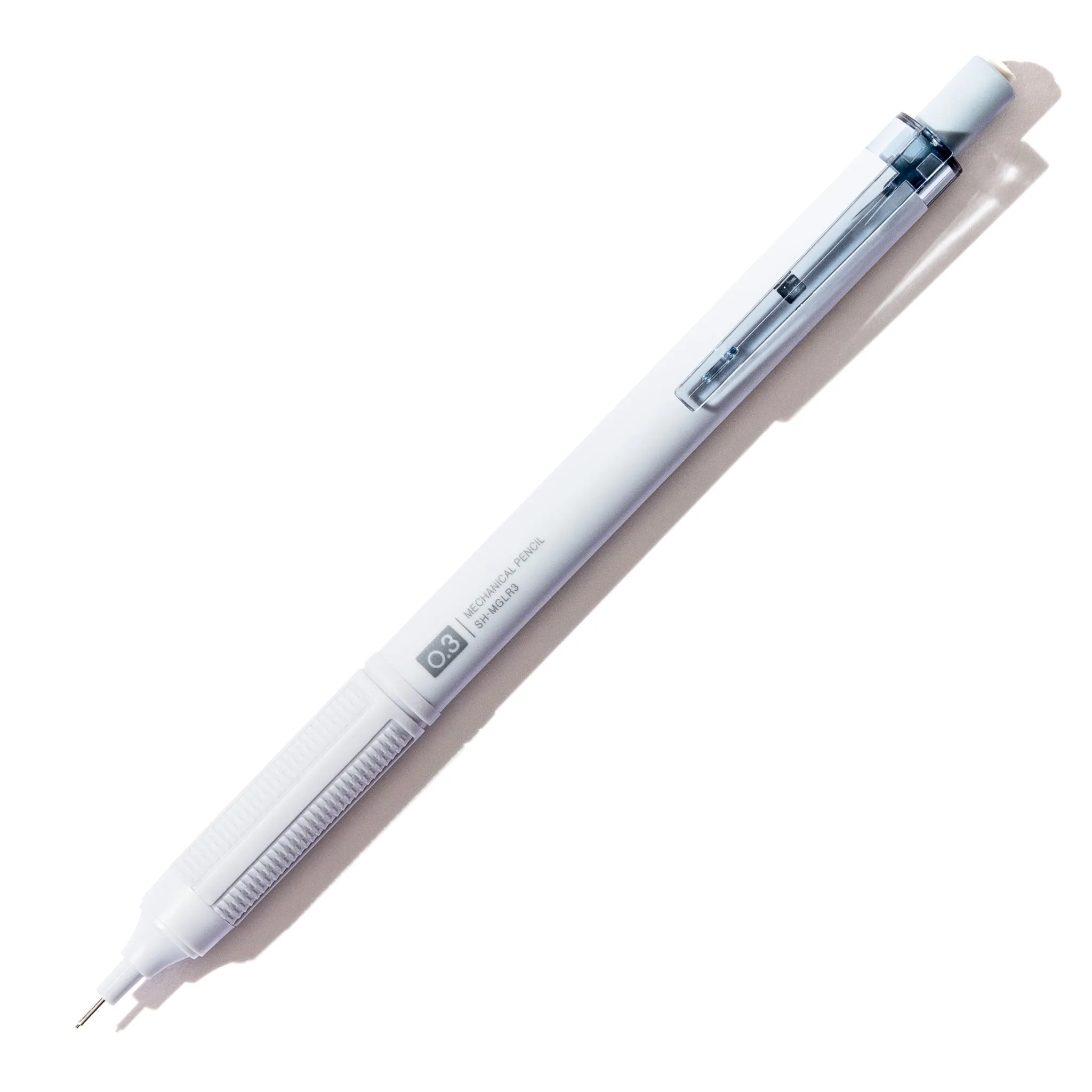 Tombow Mono Graph Lite Mechanical Pencil | 0.3mm